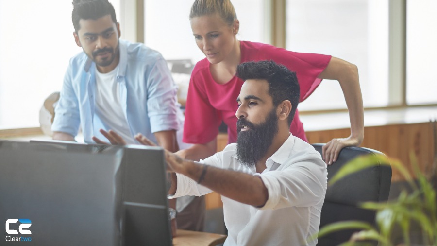 Recover from Google Algorithmic Penalties