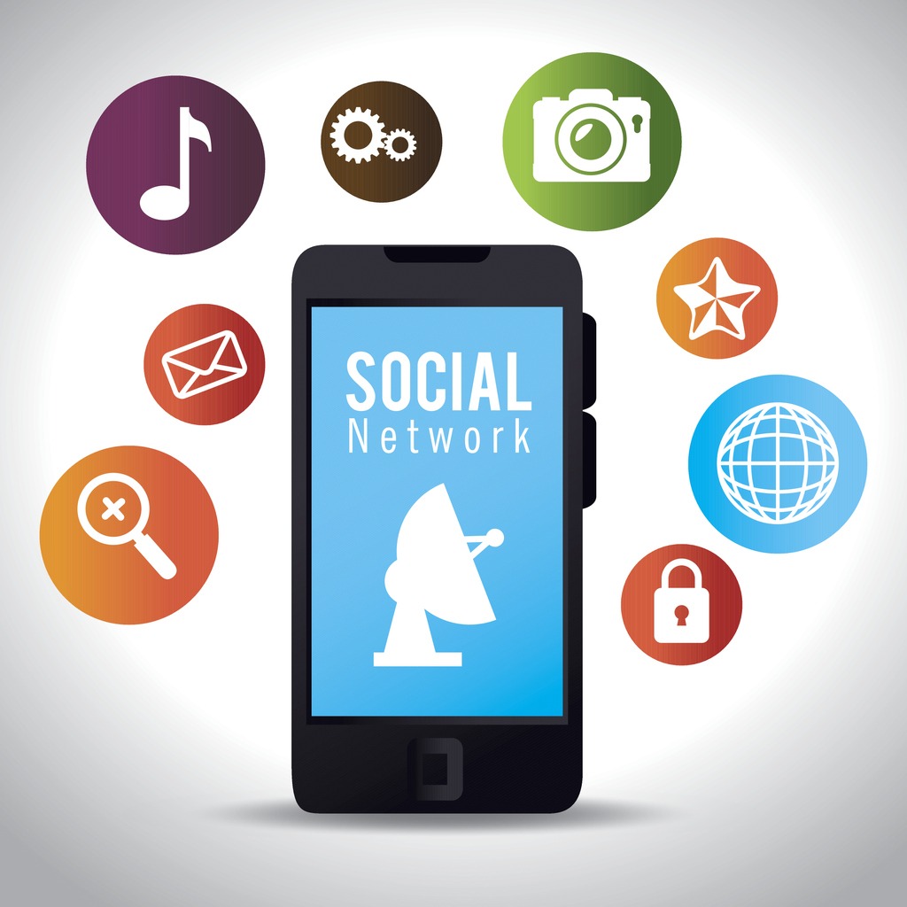 Social Media Networking