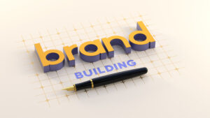 Branding of IT Solutions Company