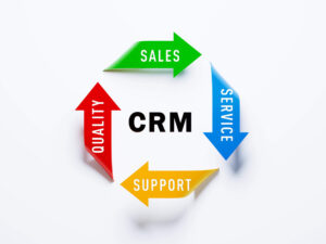 CRM Features That Matter for Growth