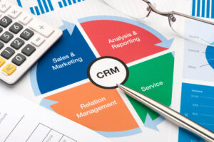 CRM Solutions and Their Business Impact