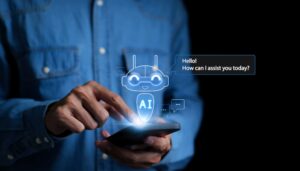 Role of AI in Modern Business Solutions