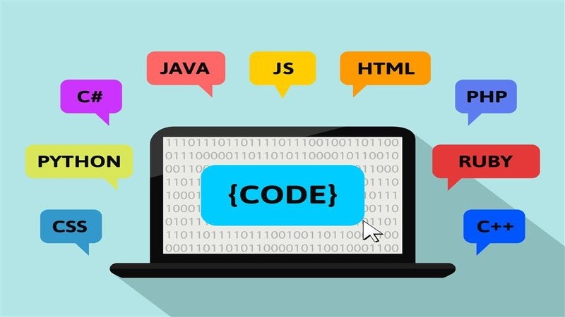 Best Programming Languages