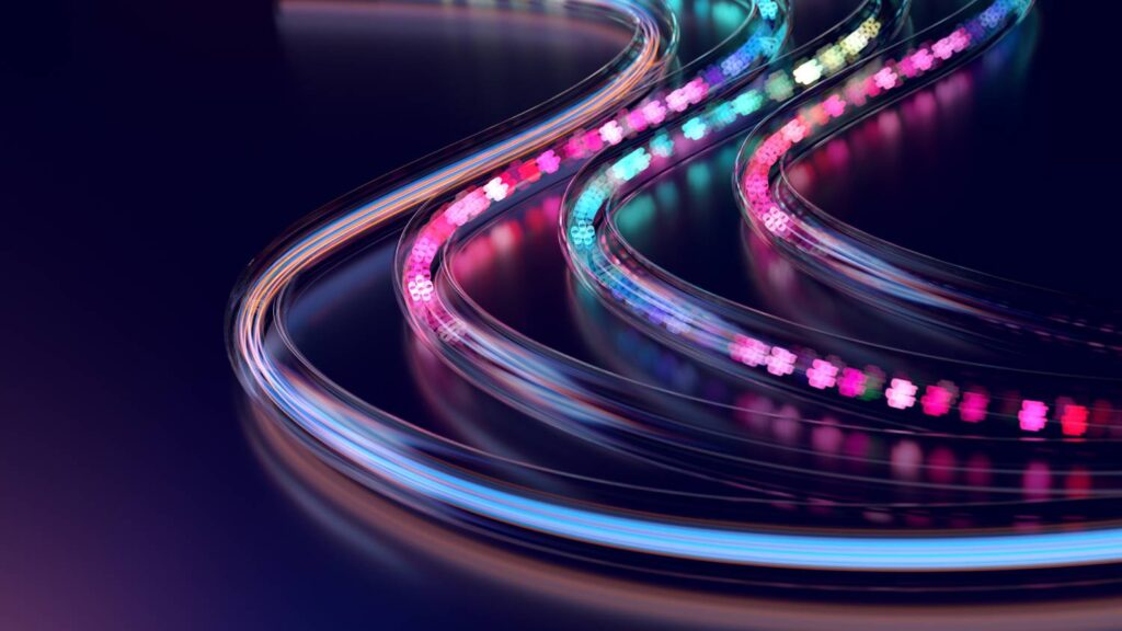 Networking & Infrastructure