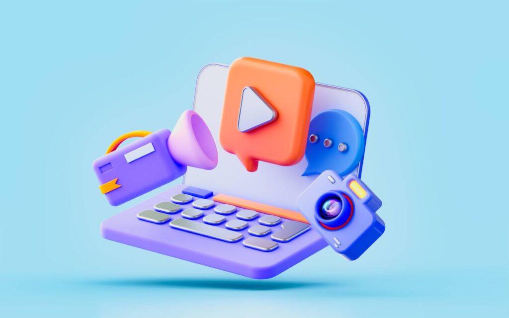 Multimedia & Storytelling