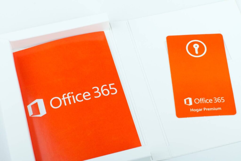 Office 365 Management