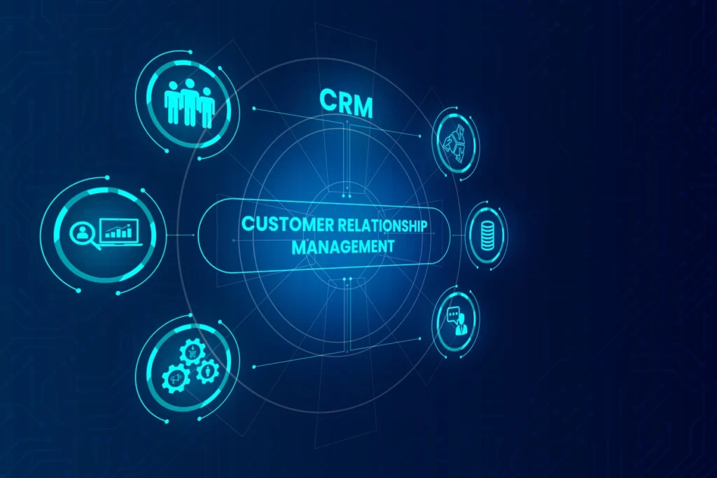 CRM/Marketing Sync (HubSpot/D365/Cleartwo CRM)